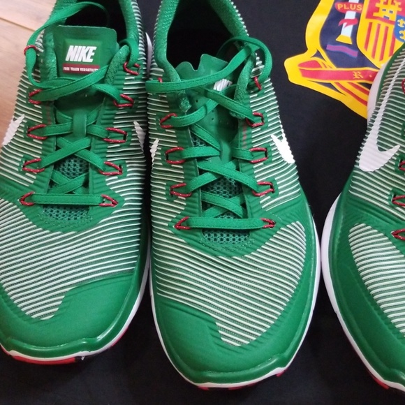 Nike Free 10.5 - Picture 4 of 8